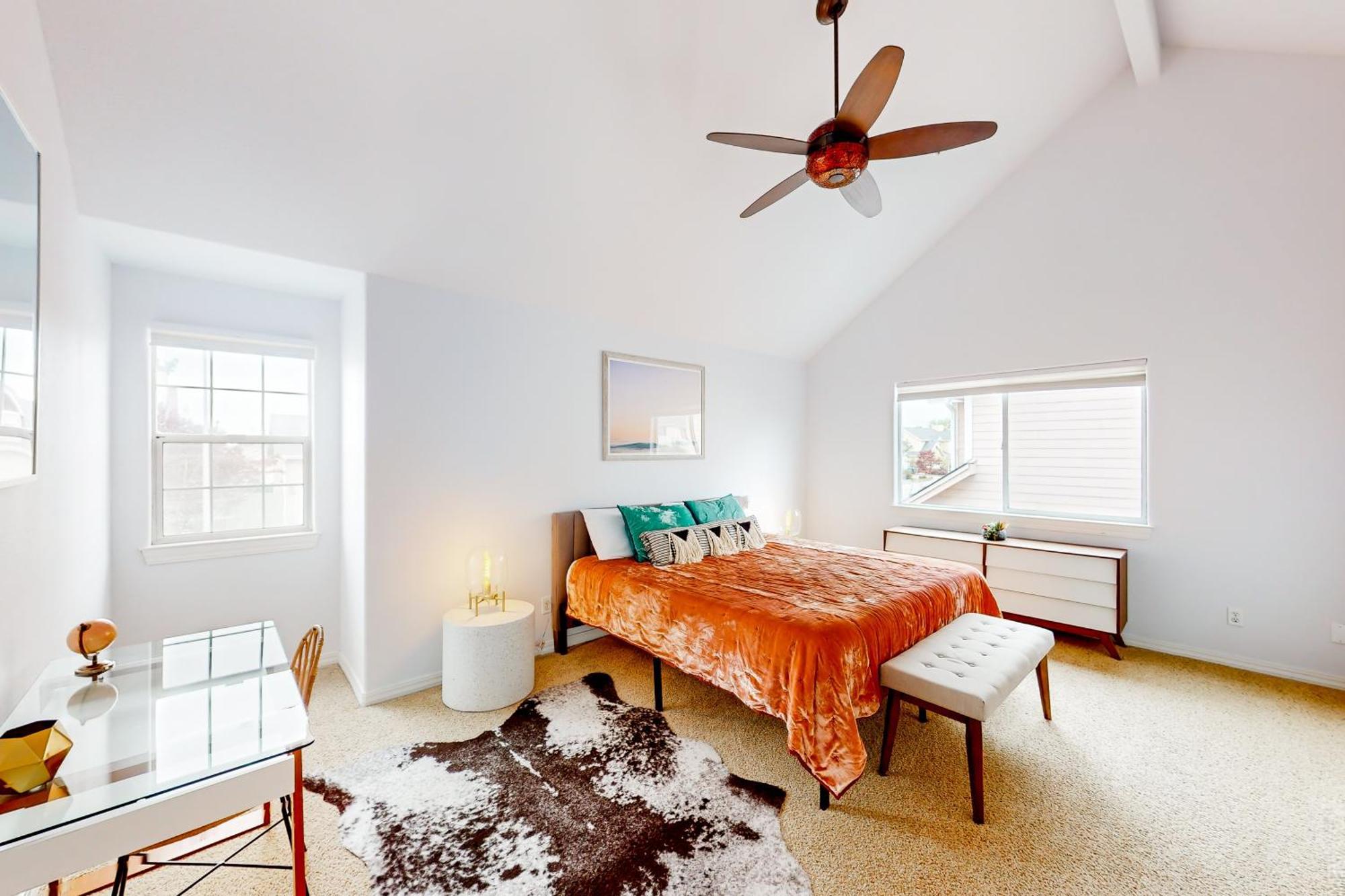 Villa Victorian Dream Arroyo Grande Zimmer foto