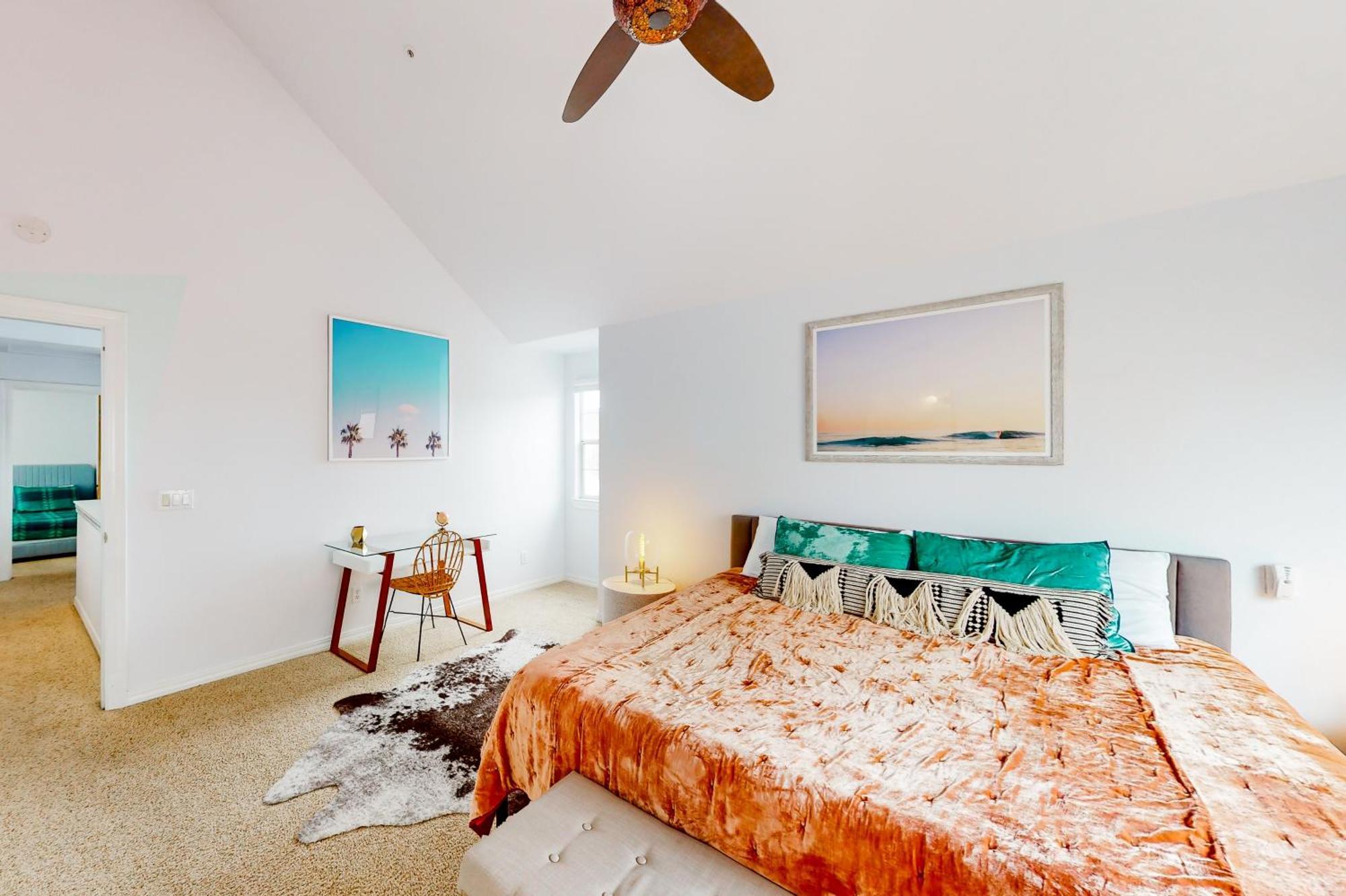 Villa Victorian Dream Arroyo Grande Zimmer foto