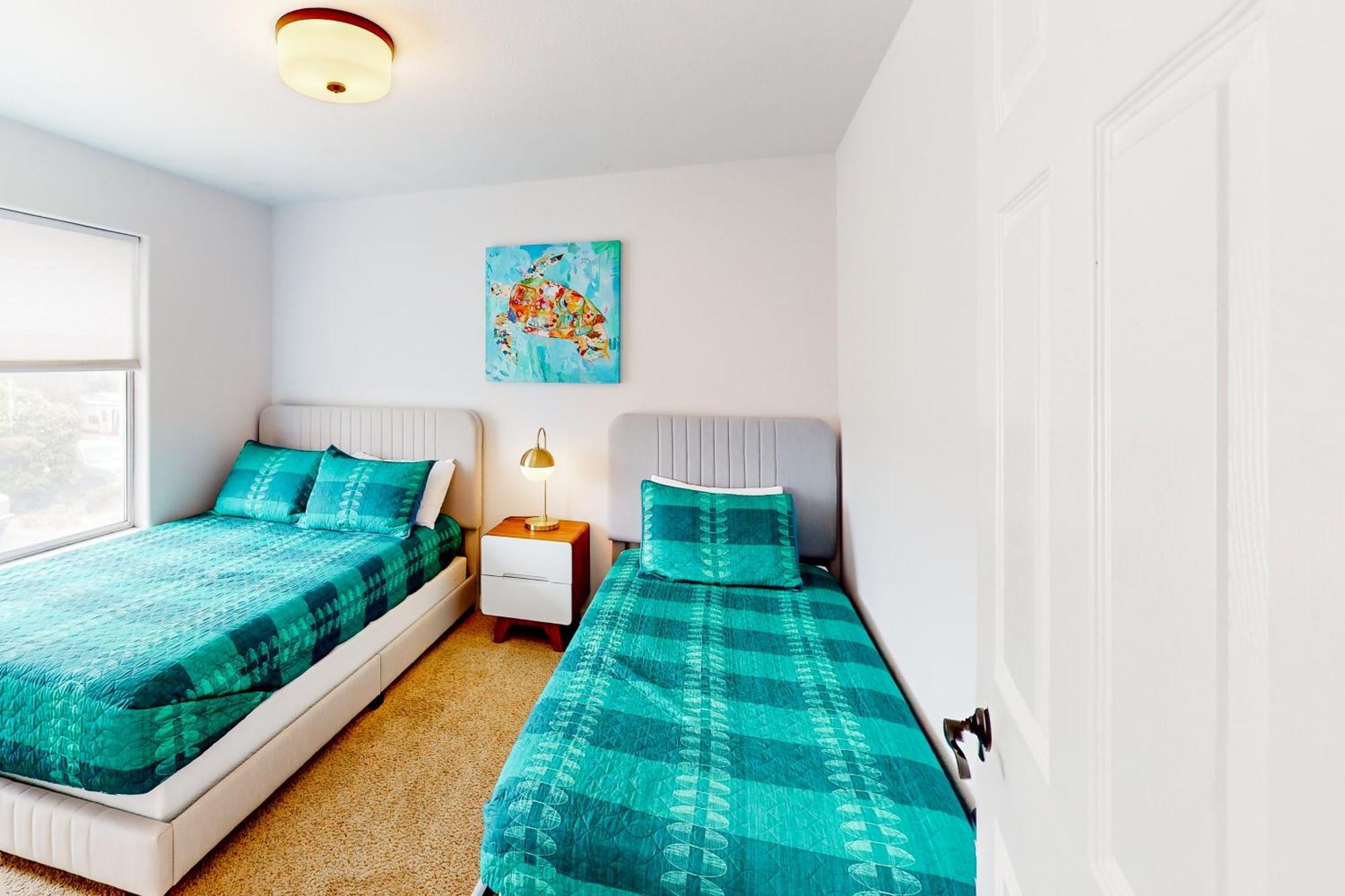 Villa Victorian Dream Arroyo Grande Zimmer foto