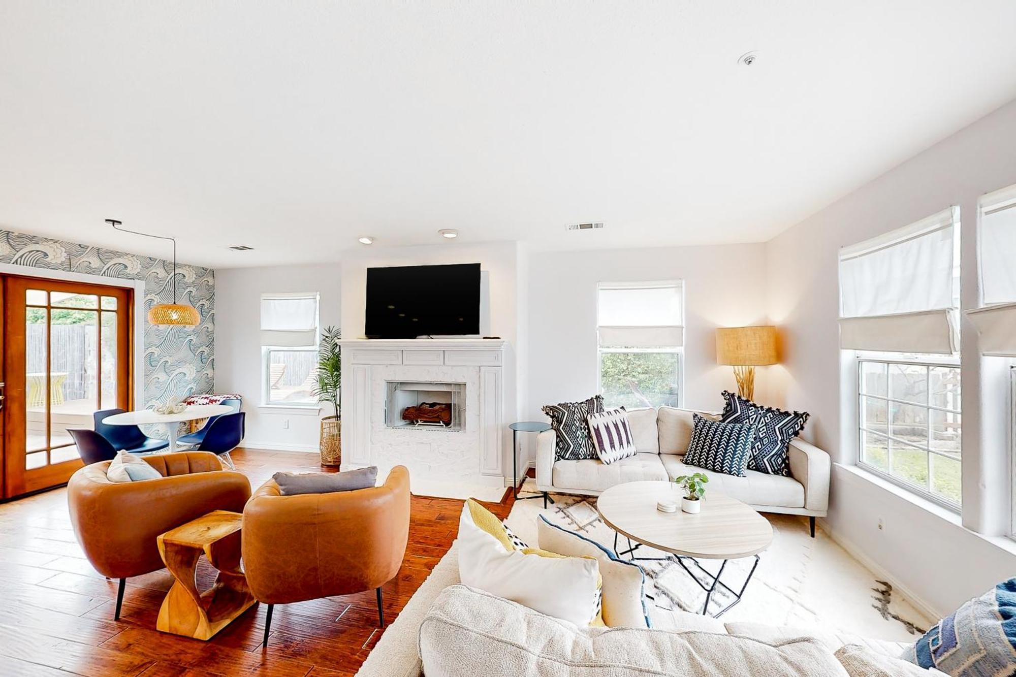 Villa Victorian Dream Arroyo Grande Zimmer foto