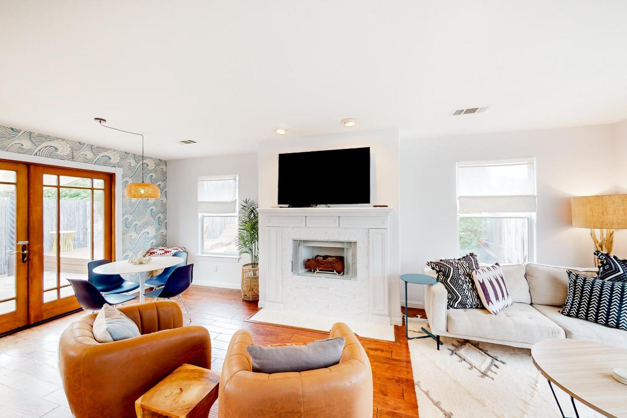 Villa Victorian Dream Arroyo Grande Zimmer foto