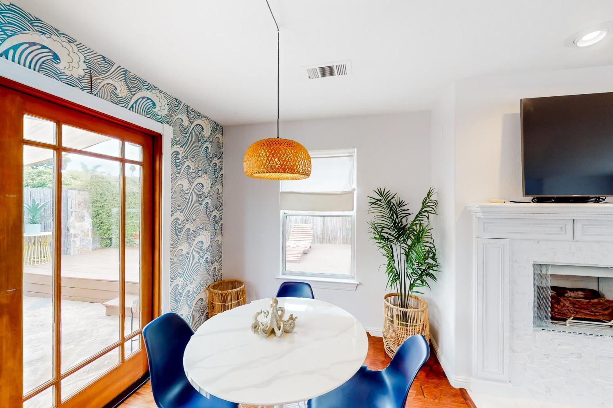 Villa Victorian Dream Arroyo Grande Zimmer foto