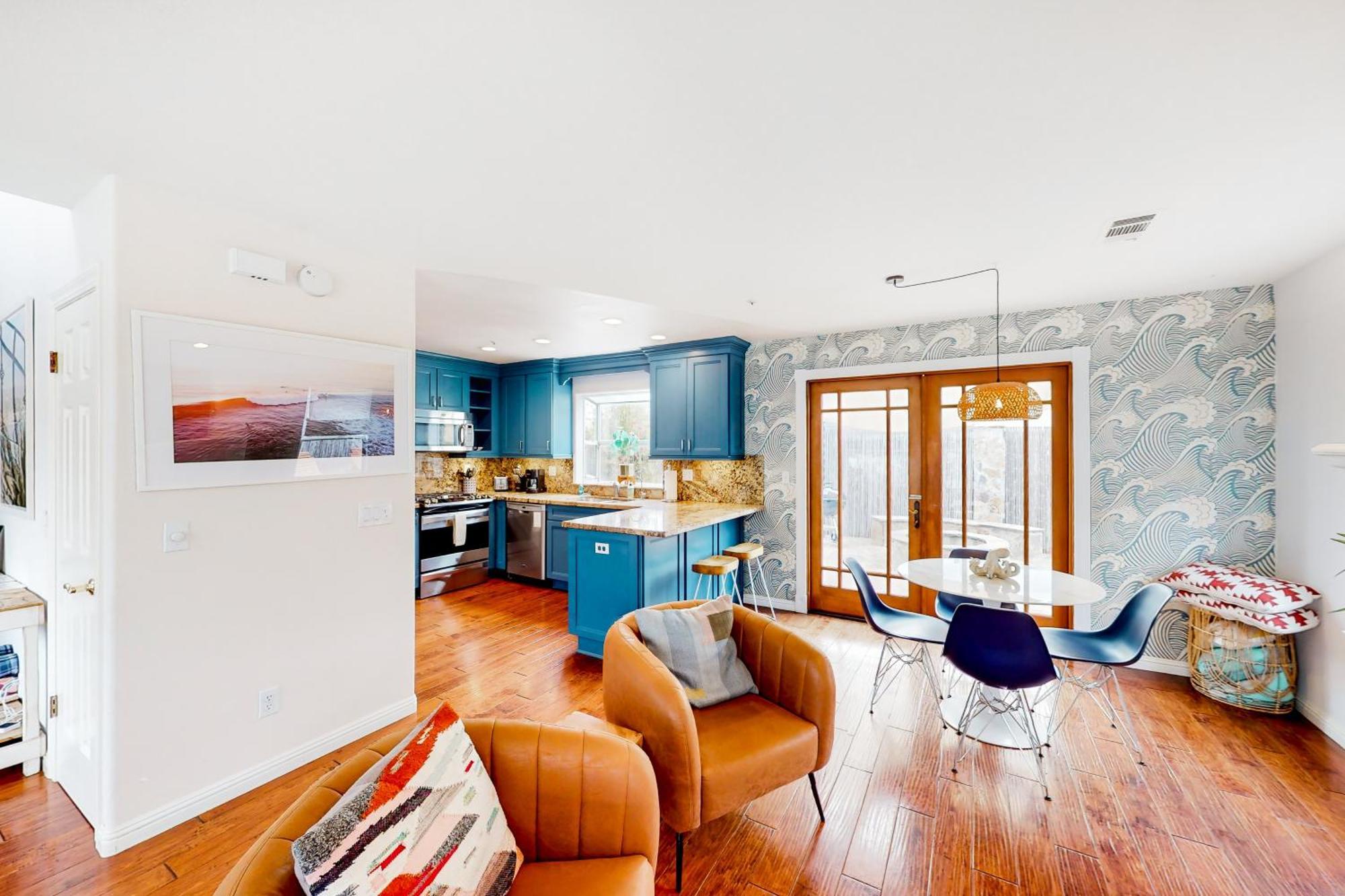 Villa Victorian Dream Arroyo Grande Zimmer foto